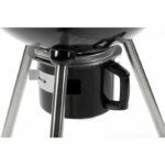 Charcoal barbecue - Fieldmann - FZG 1016 - Image 6