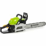 Thermal chainsaw - Fieldmann - FZP 5316-B - Image 2