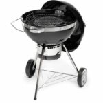 Charcoal barbecue - Fieldmann - FZG 1017 - Image 2