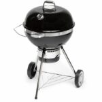 Charcoal barbecue - Fieldmann - FZG 1017