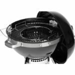 Charcoal barbecue - Fieldmann - FZG 1017 - Image 3