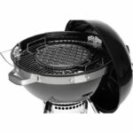 Charcoal barbecue - Fieldmann - FZG 1017 - Image 5