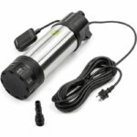 Submersible pump - Fieldmann - FVC 7005-EC - Image 6