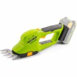 Cordless grass shears - Fieldmann - FZN 70101-0 - Image 4