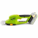 Cordless grass shears - Fieldmann - FZN 70101-0 - Image 6