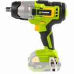 Cordless impact wrench - FIELDMANN - 20V - 3200 IPM - 300 Nm - Battery and charger not included