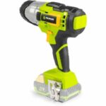 Cordless impact wrench - FIELDMANN - 20V - 3200 IPM - 300 Nm - Battery and charger not included - Image 3
