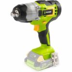 Cordless impact wrench - FIELDMANN - 20V - 3200 IPM - 300 Nm - Battery and charger not included - Image 5