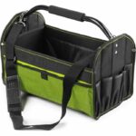 Tool bag - Fieldmann - FDN 4020 - Image 2