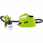Electric gun - Fieldmann - FDSP 200652-E - Image 2