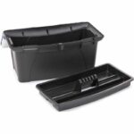22'' Tool Chest - Fieldmann - FDN 4122 - Image 2