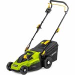 Electric lawn mower - Fieldmann - FZR 2033-E - Image 2