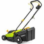 Electric lawn mower - Fieldmann - FZR 2033-E - Image 4