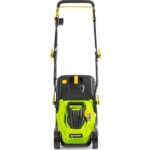 Electric lawn mower - Fieldmann - FZR 2033-E - Image 5