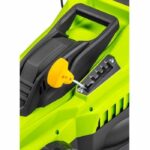 Electric lawn mower - Fieldmann - FZR 2033-E - Image 6