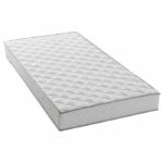 DEKO DREAM Mattress 90 x 190 - Foam - 14 cm - 5 zones - Farm - HAHTUVA - Image 2