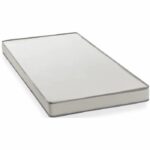 Foam mattress 90 x 190 - Firm comfort - Thickness 12 cm - Delivered rolled - DEKO DREAM Kietoa - Image 4