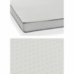 Foam mattress 90 x 200 - Firm comfort - Thickness 12 cm - Delivered rolled - DEKO DREAM Kietoa – Bild 4