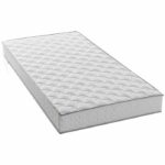 70x140 cm Deko Dream mattress - 14 cm - Mousse - Farm - 5 zones - HAHTUVA - Image 2