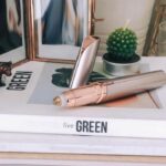 Finishing Touch Flawless Brows - New Generation Rechargeable Precision Eyebrow Trimmer - Gentle and Safe - White - Image 2