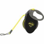Leave Flexi Neon Giant L 8 meters