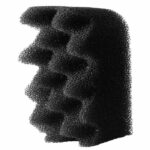 FLUVAL Bio Foam Block for Aquarium - 306 406 - Bio and Mechanical Filtration - Image 2