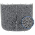 Fluval 307/407 Nitrate Filter - 6 pcs - Blue - For cold water fish - Image 4