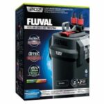 FLUVAL Series 7 207 Outdoor filter for aquarium - Image 2