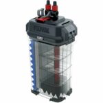 FLUVAL Series 7 407 Outdoor filter for aquarium - Image 3