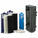 FLUVAL Submersible filter U4 - For aquarium - Image 5