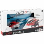 SKY KNIGHT remote-controlled helicopter - FLYBOTIC - Image 4