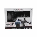 FOLDABLE WIFI Drone - FLYBOTIC - Image 4