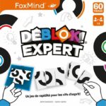 Délock Expert - ASMODEE - Board game - Image 3