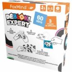 Délock Expert - ASMODEE - Board game - Image 5