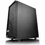 FRACTAL DESIGN PC case, Meshify C Solid Side Panel - Image 5