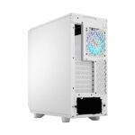 Fractal Design Meshify 2 Compact RGB White Tg Clear - Image 4