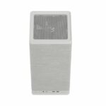 PC case - FRACTAL DESIGN - Mood Light Gray - m-ITX - 1 180mm fan, USB3.1 Type C - Image 3