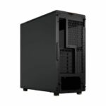 PC case - Fractal Design - North Charcoal Black - Image 2