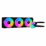 FRACTAL DESIGN - Lumen S36 v2 RGB (AM5/LGA 1700 compatible) - Fan - 67 mm - Image 2