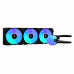 FRACTAL DESIGN - Lumen S36 v2 RGB (AM5/LGA 1700 compatible) - Fan - 67 mm - Image 3