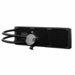 FRACTAL DESIGN - Lumen S36 v2 RGB (AM5/LGA 1700 compatible) - Fan - 67 mm - Image 4