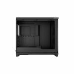 PC Case - FRACTAL DESIGN - Meshify 3 XL TG - E-ATX (330 mm) / SSI-EEB / SSI-CEB - 3 fans - 20 Gbps USB Type C - Black - Image 5