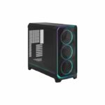 PC case - FRACTAL DESIGN - Meshify 3 XL Ambience Pro RGB - E-ATX (330 mm) / SSI-EEB / SSI-CEB - 3 fans - USB Type C 20 - Image 2