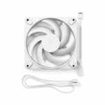 PC Fan - FRACTAL DESIGN - Momentum 12 - FDB - PWM Control - Noise-Reducing Swept Blades - White - Image 2