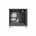 PC case - FRACTAL DESIGN - North XL RC Chalk White TG - White - ATX - USB 3.1 Gen 2 Type-C - 2xUSB 3.0 - Image 2