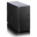 Fractal Design Core 1100 Black - Image 2