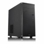 Fractal Design Core 1100 Black
