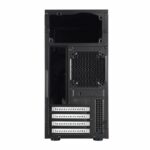 Fractal Design Core 1100 Black - Image 4