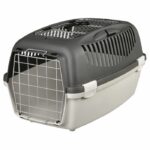 TRIXIE Capri 3 Dog transport box 40 × 38 × 61 cm