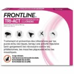 Frontline Tri-Act 5-10kg-3 pipettes - Image 2